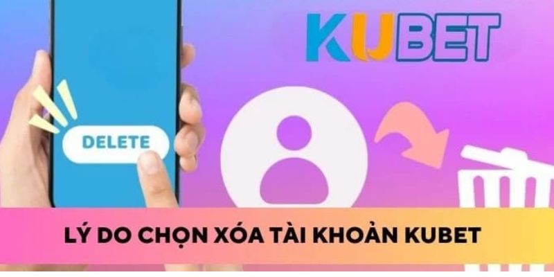 Vì sao khách hàng lại muốn xóa nick đăng nhập