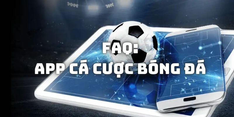 app cá cược bóng đá