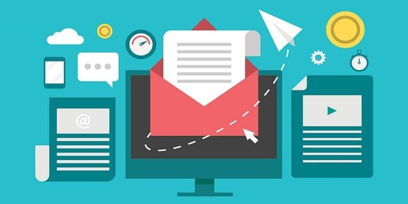 Liên hệ qua Email để được giải đáp và hướng dẫn chi tiết nhất