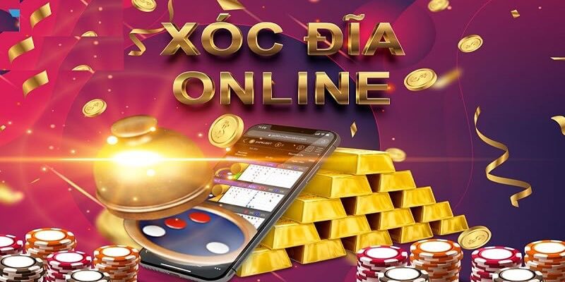 Giải mã xóc đĩa tại KUBET