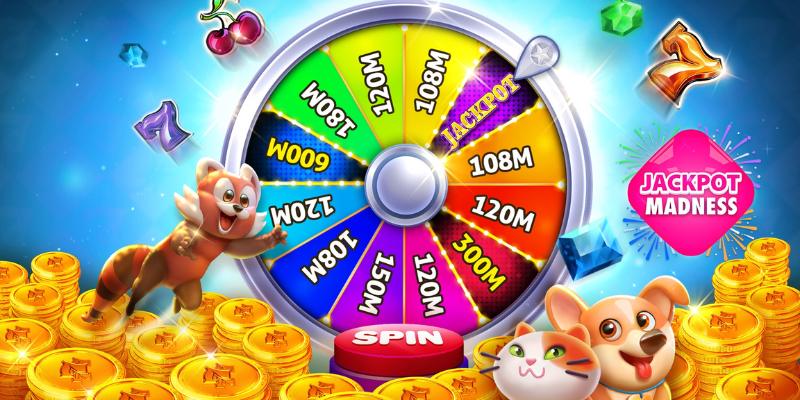 Bí quyết chiến thắng lớn khi tham gia slot game tại Kubet