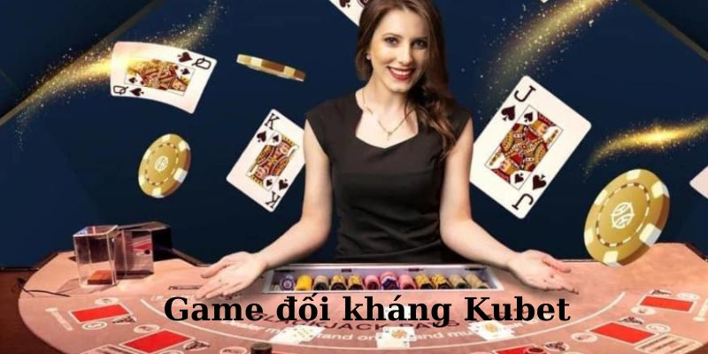 Tham gia trải nghiệm game đối kháng nhanh chóng chỉ với 4 bước