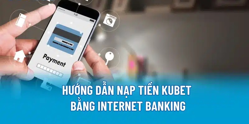 Tạo nguồn vốn bằng ứng dụng chuyển khoản trực tuyến