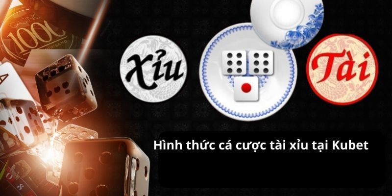 Quy ước tính điểm các phiên đánh Tài Xỉu Kubet