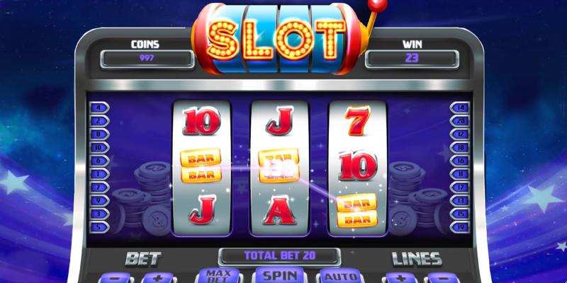 Slot game tại nhà cái Kubet có cách thức tham gia đơn giản