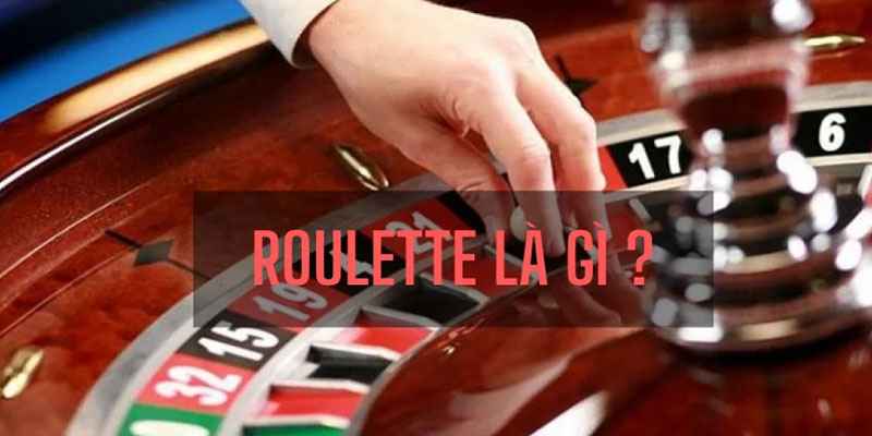 Tìm hiểu về trò chơi Roulette thú vị tại Kubet 